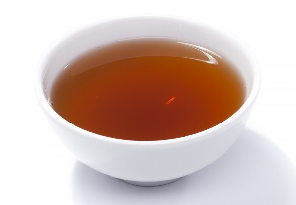 Pu Erh Tee Geschenkset