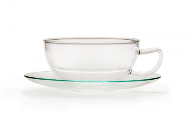 Tea glass 0,25 L