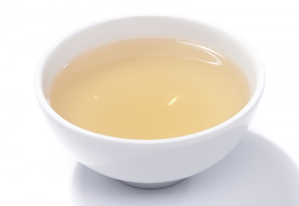 LUNG CHING grüner Tee