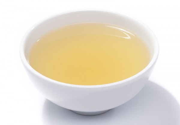 Pi Lo Chun grüner Tee