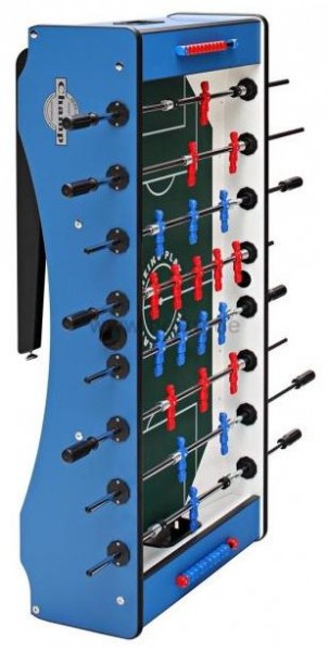 Kicker Champ Family platzsparend