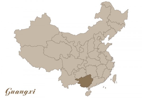 Mao Feng grüner Tee