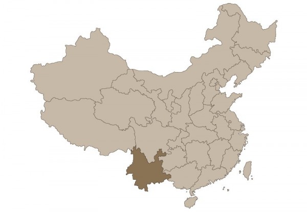 Pu Erh Tee Geschenkset