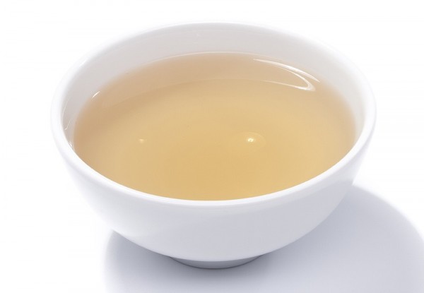 Pai Mu Tan Tee weiss