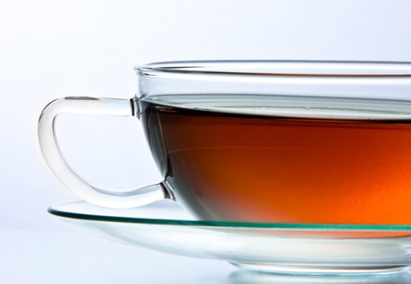 Tea glass 0,25 L