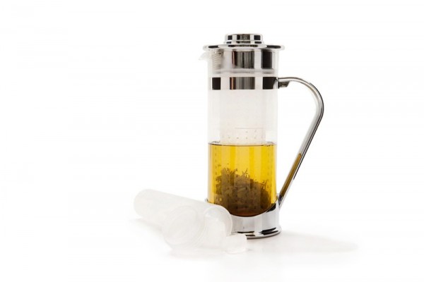 Deluxe Eisteezubereiter