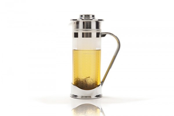 Deluxe Eisteezubereiter