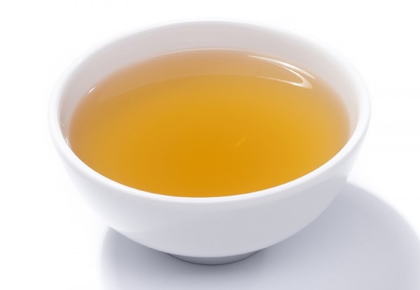 Oriental jasmine tea