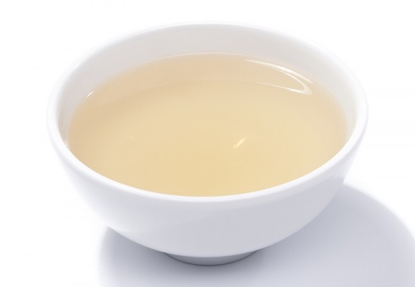 Mao Feng grüner Tee