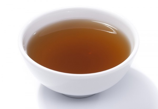 Schwarzer Tee Geschenkset